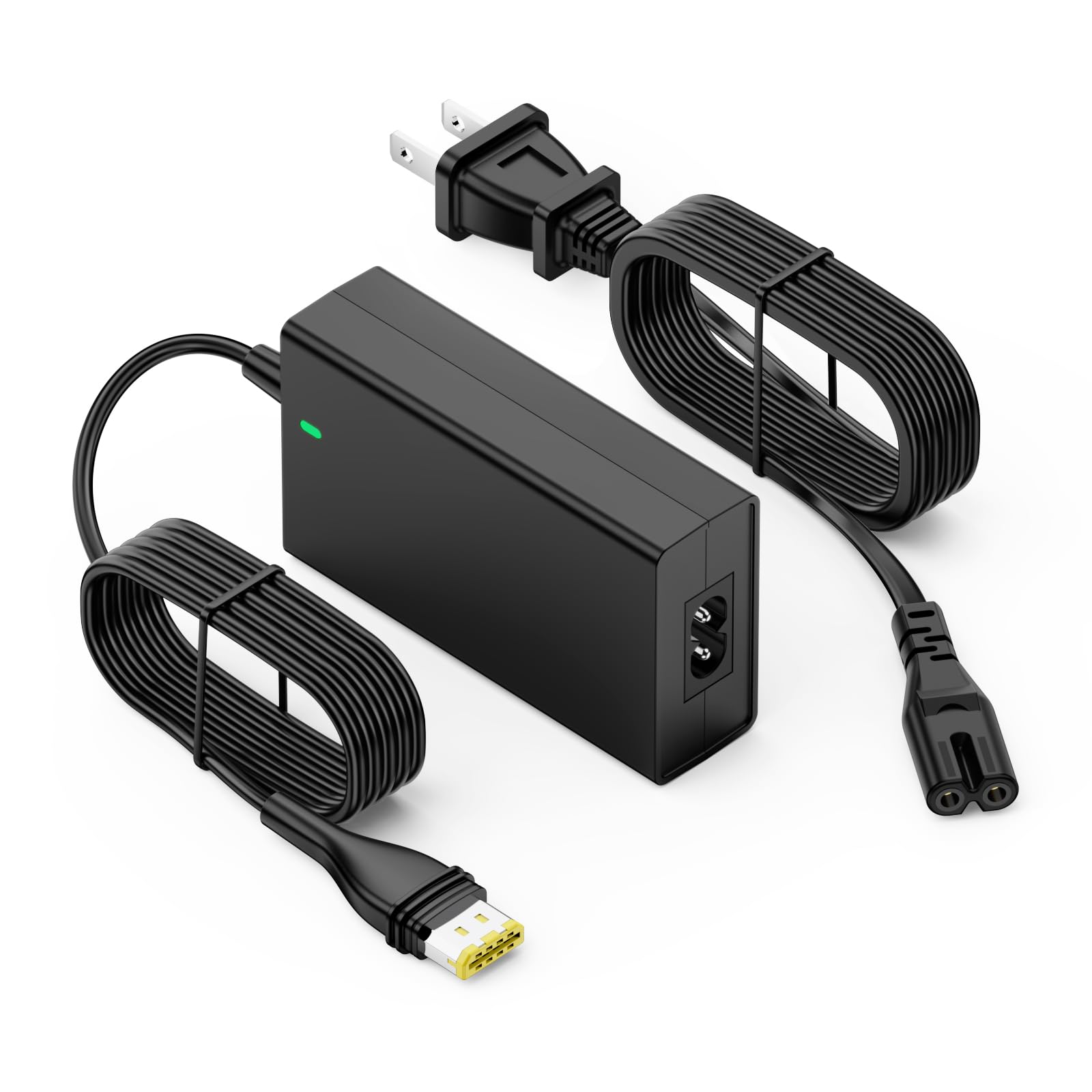 Cargador 65W de NENASEW para ResMed AirSense 11, carga rápida y estable.