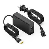 Cargador 65W de NENASEW para ResMed AirSense 11, carga rápida y estable.