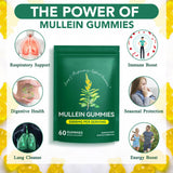 NenMaoKeNu gomitas mullein: complemento práctico para el día a día.
