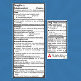 Neo-Synephrine Nasal Spray pack de cuatro unidades, ahorro práctico