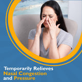 Neo-Synephrine Nasal Spray formato práctico para casa
