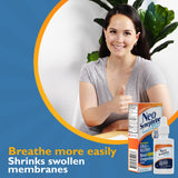 Neo-Synephrine Nasal Spray para adultos y mayores de 12 años