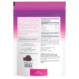 NeoCell Colágeno Belleza gomitas suaves Fruta Punch textura suave para uso cotidiano