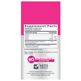 NeoCell Collagen Peptides: contenedor con 20 palitos para facilitar la ingesta.