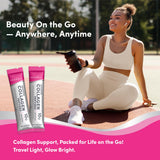 NeoCell Collagen Peptides: valorado por usuarios que buscan cuidado diario.
