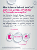 NeoCell mezcla para beber: fácil de incorporar en tu rutina diaria.