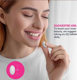 NeoCell Super Collagen + C empaque compacto para viaje o casa.