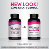 NeoCell Super Collagen + C contiene vitamina C para la dieta diaria.
