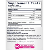 NeoCell Super Collagen + C toma diaria para rutina de cuidado personal.