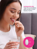 NeoCell para hombres y mujeres, uso diario de belleza.