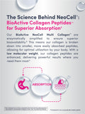 NeoCell Super Multi Colágeno, libre de gluten y sin soja.