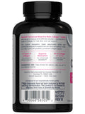 NeoCell Super Multi Colágeno tabletas, consumo diario para cuidado cosmético.