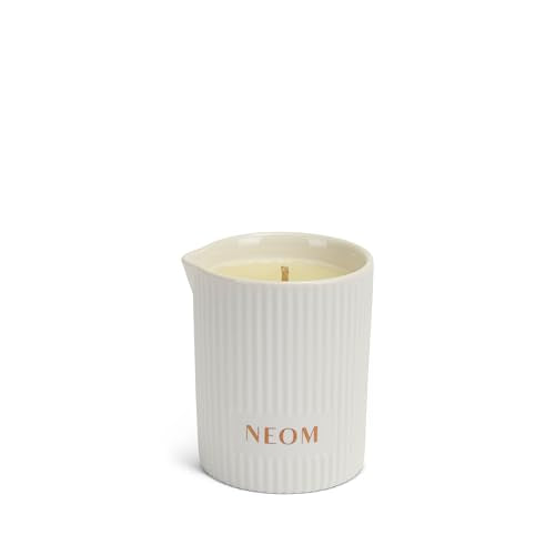 Neom-aromaterapia-dormir: aroma relajante para favorecer la relajación nocturna