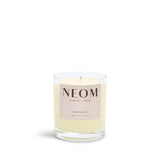 Diseño elegante de NEOM Happiness listo para regalo de lujo