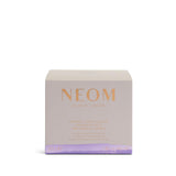 Neom hidratacion-piel: vela que nutre la piel y promueve suavidad nocturna
