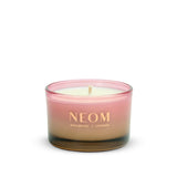 NEOM Sparkling Joy, diseño minimalista para espacios pequeños