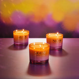 NEOM vela regalo de lujo para ocasiones especiales.