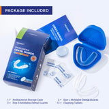 Caja de protección NEOMEN mantiene segura la guardia dental.