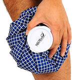 NeoTech Care bolsa de hielo para lesiones temporales y molestias