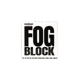 Nerdwax FogBlock se guarda en su funda para conservar la eficacia hasta 300 usos.