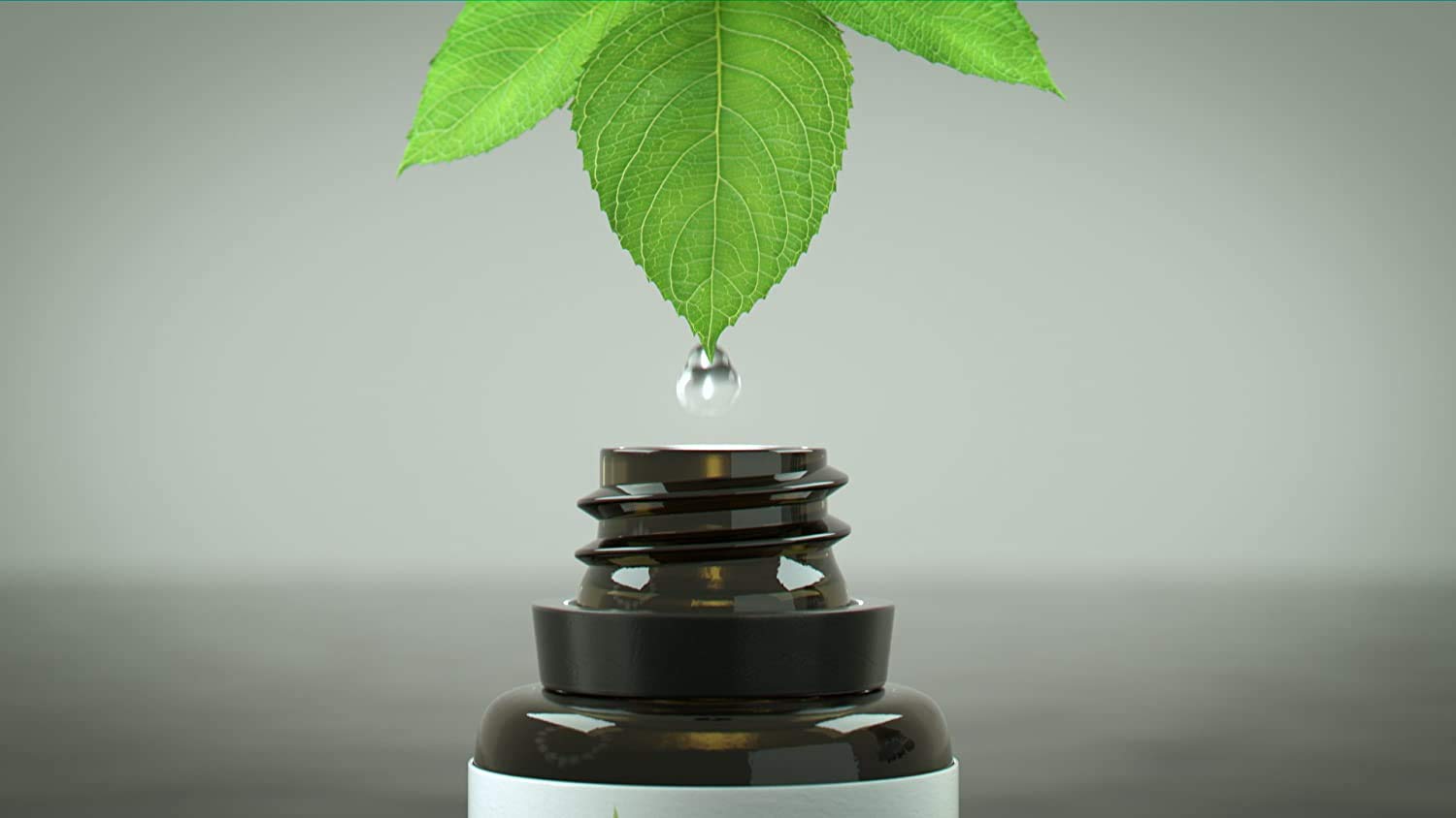 Nerve Pain Away, aceites-naturales-hiperico-perforatum: ingrediente principal en la mezcla