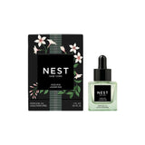 Nest New York aceite perfumado Jazmín Indio, botella; uso diario y aromaterapia suave.