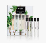 Nest New York, muestra 2: aceite perfume concentrado para probar piel