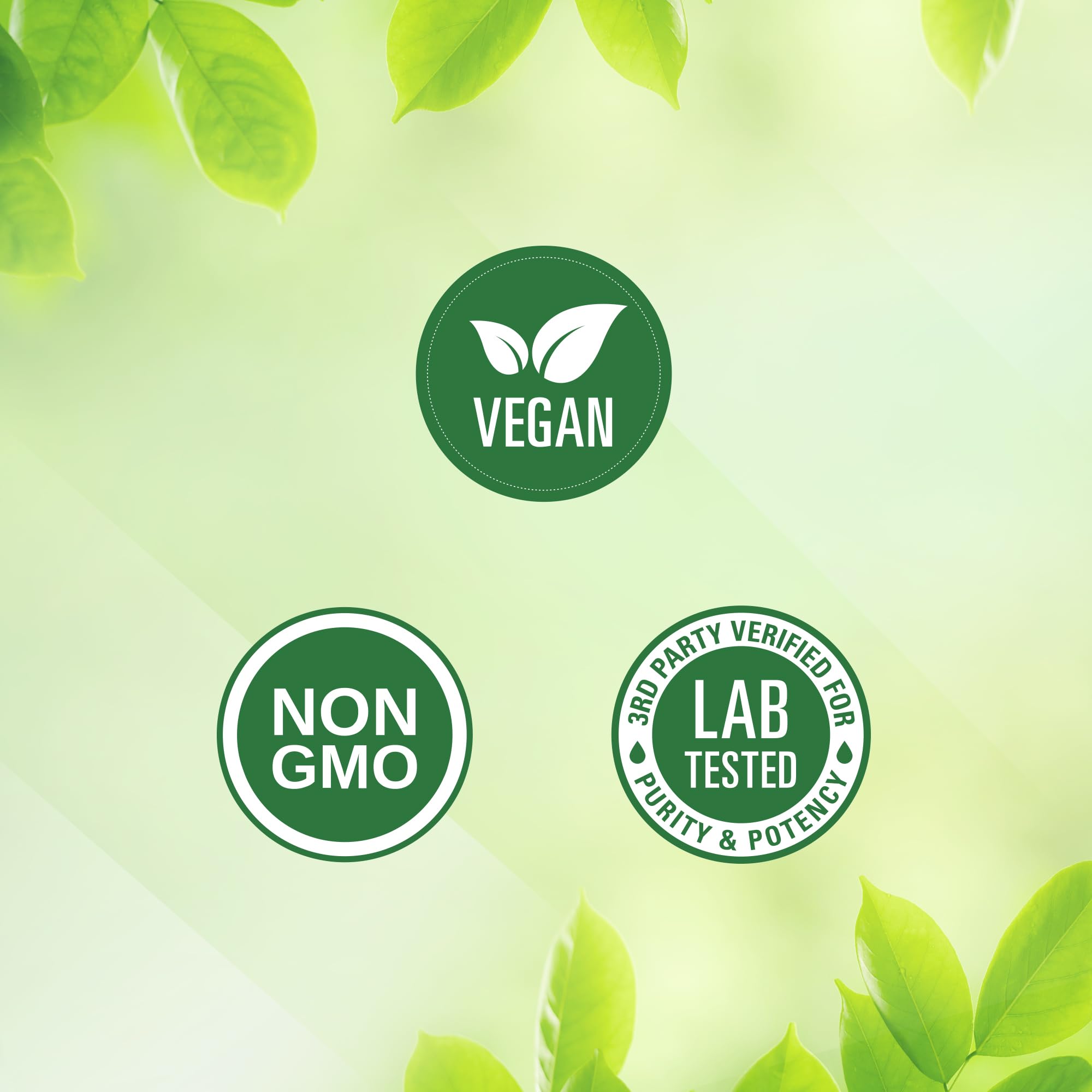 Frente de la botella Nested Naturals Choline Bitartrate 500 mg, opción vegana sin OGM.