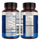 Sueño reparador con Luna Sleep de Nested Naturals, descanso más profundo.