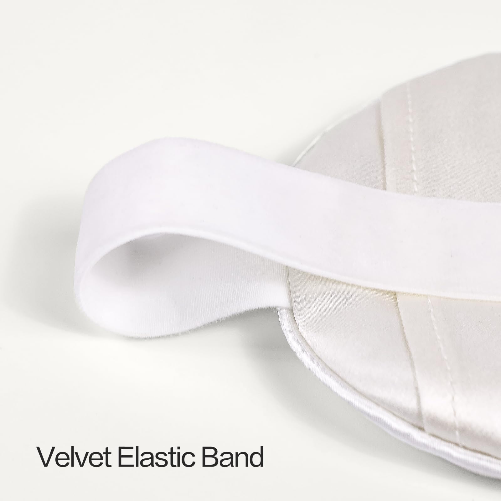 Netbors confort ergonómico para un ajuste natural.