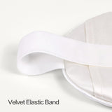 Netbors confort ergonómico para un ajuste natural.
