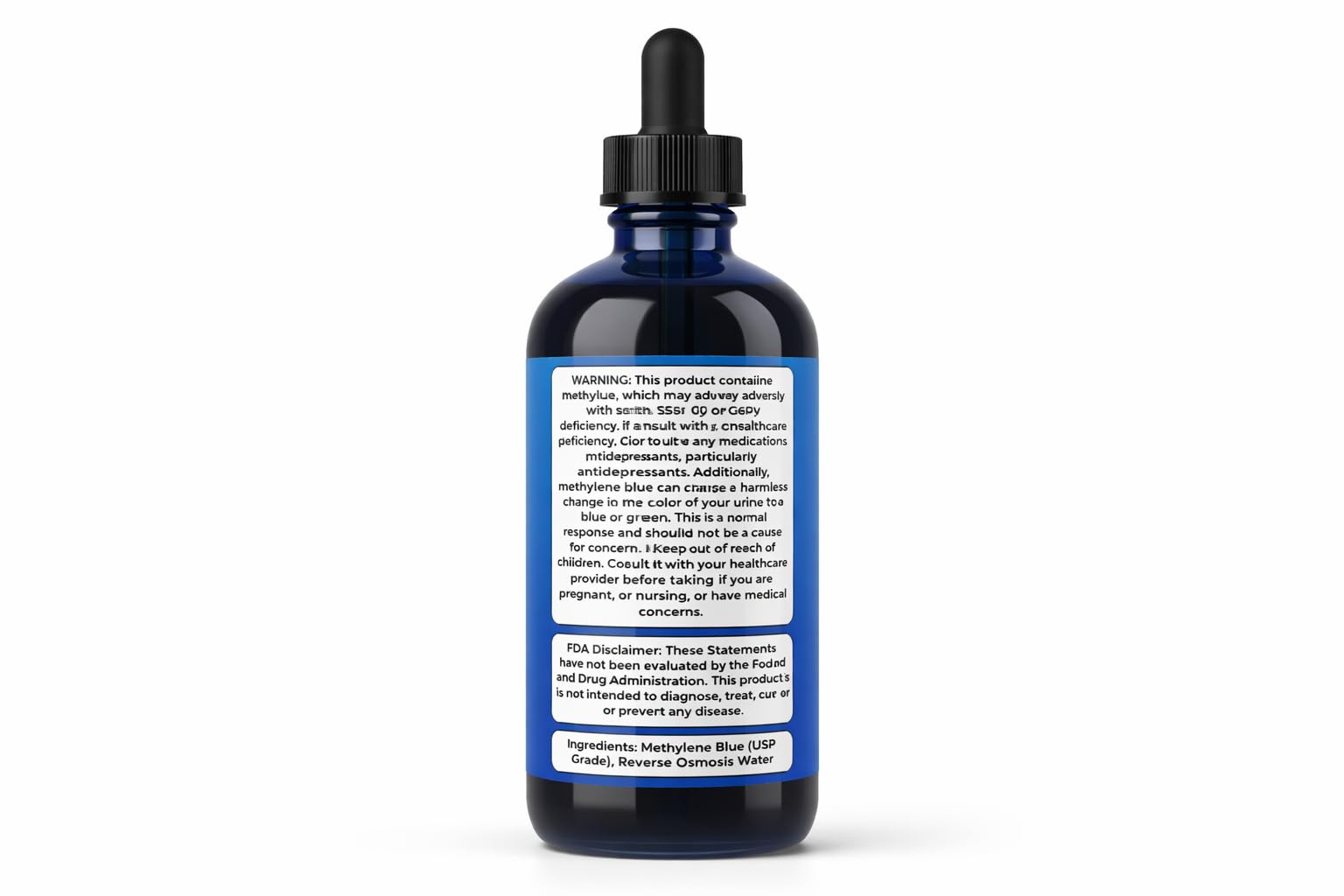 Neuro Blue, energía cerebral y enfoque diario