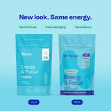 Envase Neuro de 90 uds, listo para entrenar y estudiar
