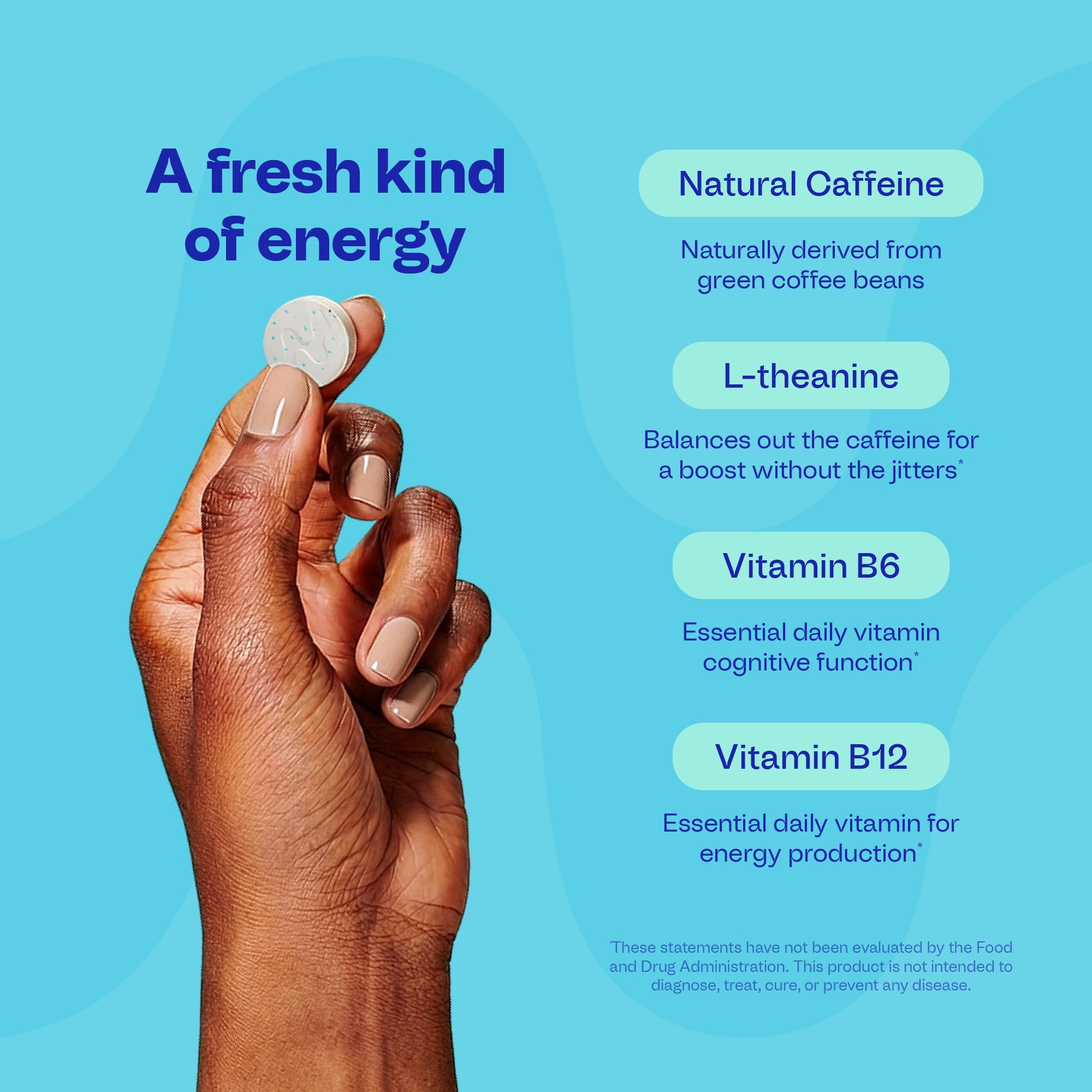 Vitaminas B en Neuro para ánimo y rendimiento