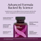 Producto sin gluten Neurobiologix D-Chiro Inositol