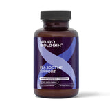 Neurobiologix Pea Soothe: cápsulas frente, soporte diario para movilidad y confort.