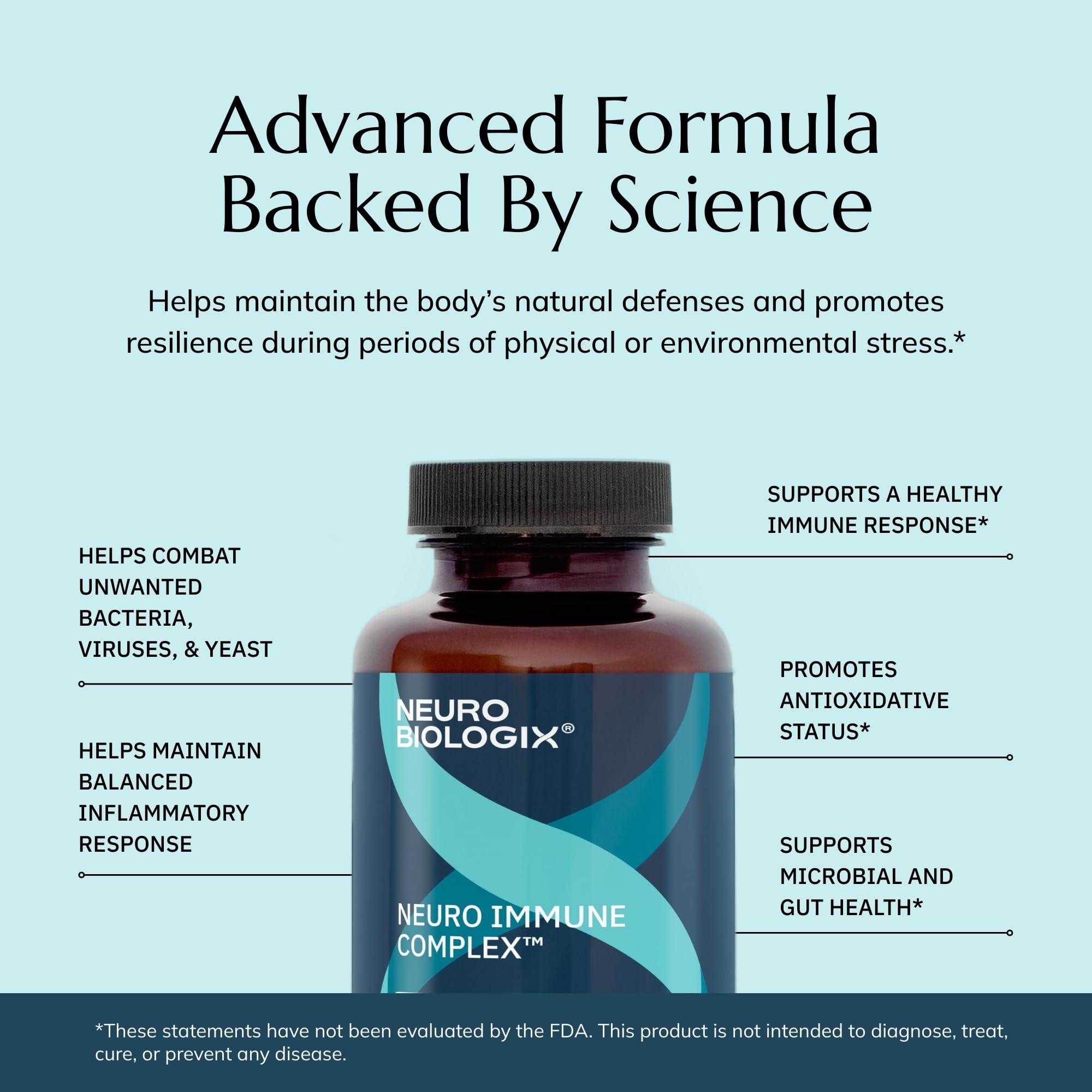 Neurobiologix semilla de uva: extracto antioxidante para bienestar.