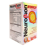 Uso diario de Neurobion para mayor vitalidad