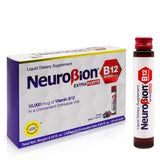 Neurobion Extra Forte B12, dosis diaria en formato líquido