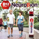 Neurobion Extra Forte B12, caja de 10 viales lista para comprar