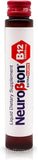 Neurobion Extra Forte B12, etiqueta premium de la marca