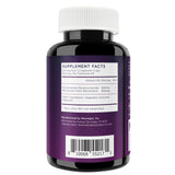 Cápsulas Neurogan NMN + Resveratrol listas para tomar y mantener vitalidad constante.