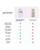Neuroptene envase reciclable, opción sostenible