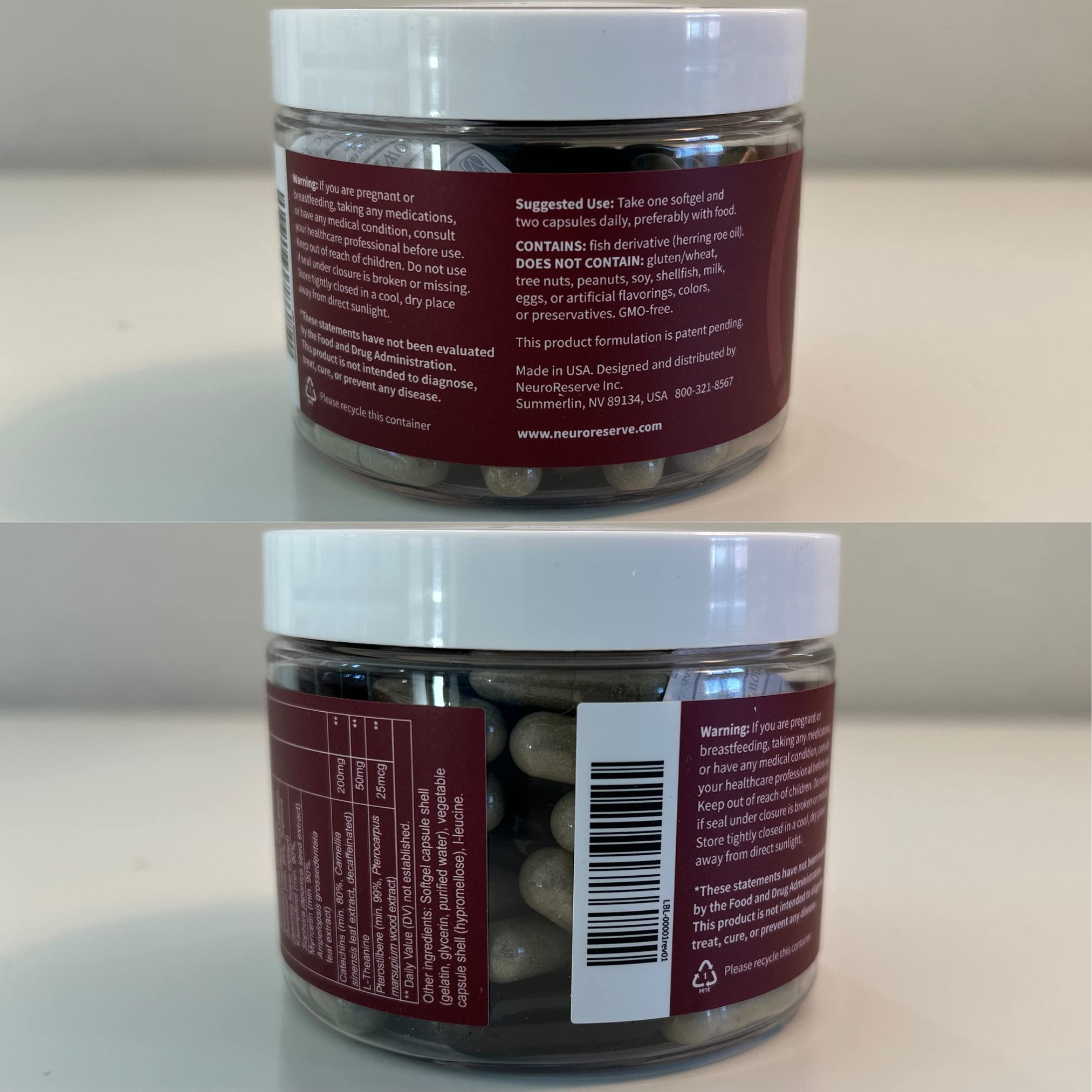 RELEVATE vitaminas B12 B3 D3 para metabolismo y bienestar.