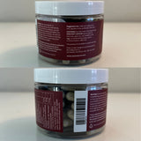 RELEVATE vitaminas B12 B3 D3 para metabolismo y bienestar.