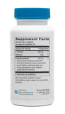 NeuroScience Alpha GABA PM, empaque profesional en caja, uso recomendado por expertos.