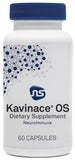 NeuroScience Kavinace OS sueno mejor con melatonina para apoyar descanso nocturno