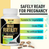 Neusupp Fertilidad, proceso de fabricación certificado en instalación GMP.
