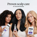 Neutrogena Hair Restore Pro-Collagen polvo sin sabor para mezclar