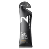 NeverSecond C30+ gel sabor a café envase listo para entrenar